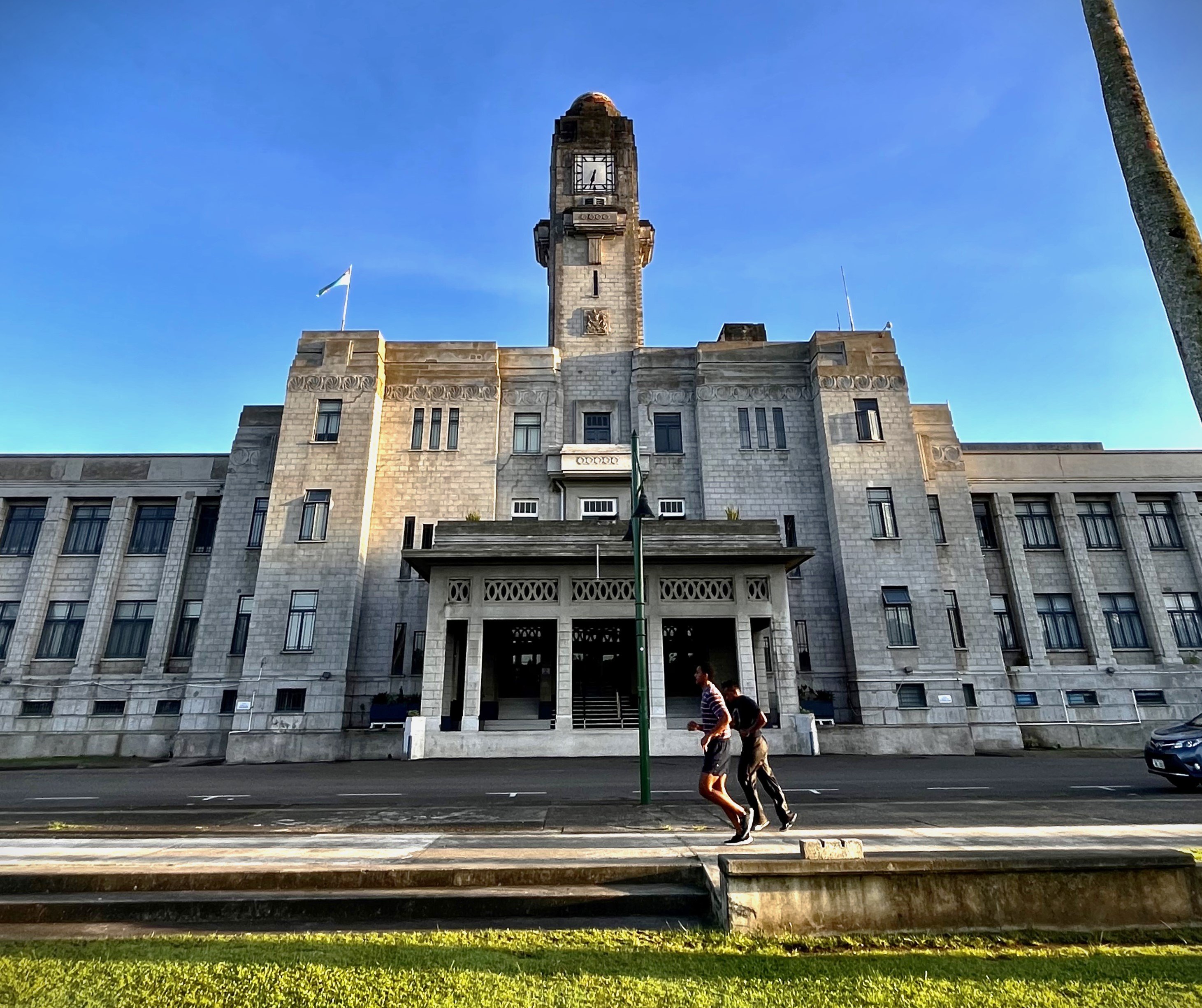 Fiji Environmental Law update High Court upholds Environment